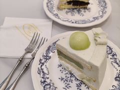 -PETIT PARIS 小巴黎(花园道店)