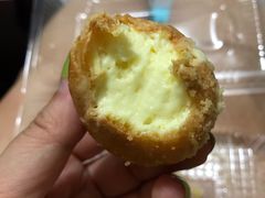 冰激凌泡芙-東更道点心行(文化东路店)