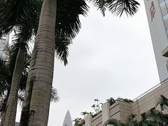 -深圳凯宾斯基酒店
