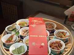 -饕林餐厅(春熙路店)
