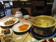 -关东小磨东北菜(上海长风大悦城店)
