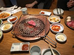 -王妃家(明洞中央店)