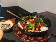 -旺爷砂锅·茶作(国贸城店)