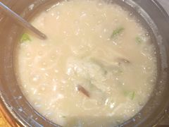 -小城粥道·海胆鲜虾粥(解放广场店)