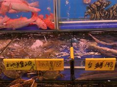 -四海之家(蛇口店)