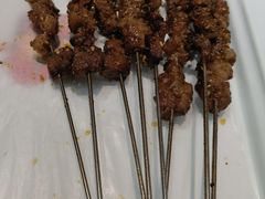 -状元阁烧烤(新华路总店)