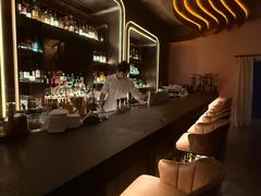 -DEW Lounge(深圳湾店)