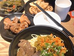 -汪爹爹武汉牛三鲜(朝外大街店)