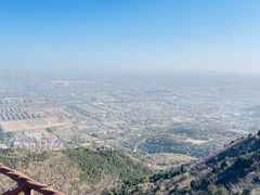 -北京西山国家森林公园