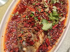 -味鼎长安·地道陕菜(凤城一路店)