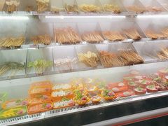 -老马路串串香火锅(北门桥店)