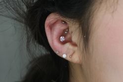 -众刺纹画·纹身·穿孔饰品·海娜定制