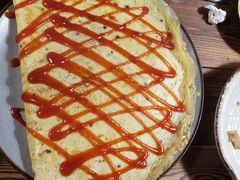 蛋包饭-食戟