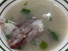 -三中高皇羊肉馆
