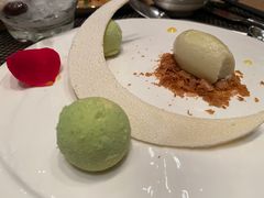 -和·铁板烧·OMAKASE(望京昆泰嘉晟酒店)