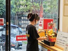 -喜推推中式推拿·按摩·轻养生(理工大学店)