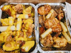-obba kitchen(宽厚里总店)