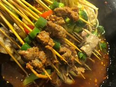 -梵云依家小冒菜(新街口总店)