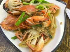 -好味道海鲜大排档·老字号(巽寮湾海鲜市场店)
