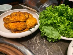-一品诚记烤肉(大连柏威年购物中心店)
