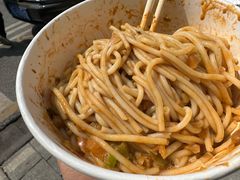 -小秋水饺(大成路总店)
