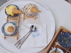 -歎雪糕低糖低脂Gelato冰淇淋