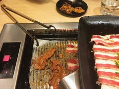 精品雪花肥牛-新石器烤肉(中房金谊广场店)