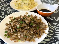 -太湖好灶头土菜馆(石公路店)