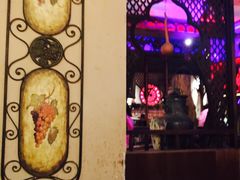 -疆文化新疆欢乐餐厅(金牛万达店)