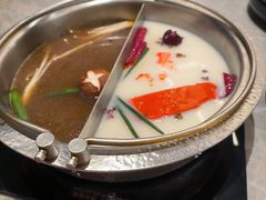 -一绪に寿喜烧(虹悦城店)