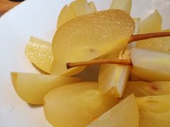 三婆婆的坛子梨-吃饭皇帝大(合生汇店)