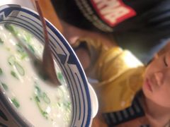 -虢国羊肉汤馆(政二街店)