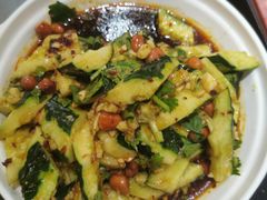 -燚青春东北泥炉烤肉(百合店)