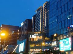 -合景·悠方(成都店)