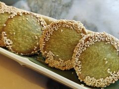 -绿茶餐厅(龙井船宴· 品牌总店)