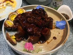 -蟹榭·本帮江浙菜·蟹宴(五角场合生汇商场店)