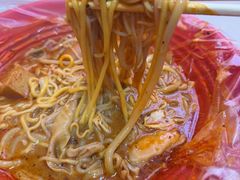 -安发瞧麻辣烫(总店)