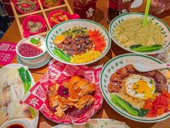 -西关味(大卫城店)