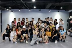 -STAR舞蹈工作室