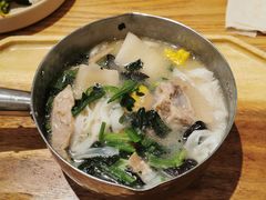 -小满手工粉(上海文峰广场店)
