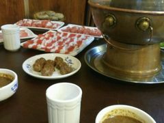 -年巴羊肉铺老铜锅(梅江店)