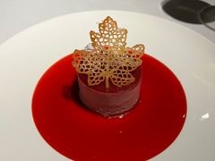 -Oyster Talks 四度蚝法餐厅