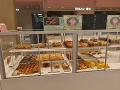 -好利来(西罗园店)