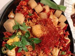 -潮上潮(南中环店)