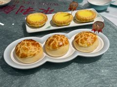 -永利飯店·44年老字号·经典粤菜(陈家祠店)