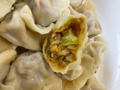 -米香居新鲁味·水饺餐厅