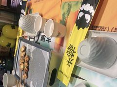 -木屋烧烤(龙岗龙城万科里店)