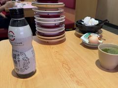 -寿司郎(皇庭广场店)