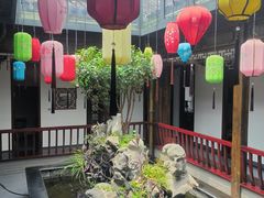 -古韵轩·江浙融合菜(梁溪店)