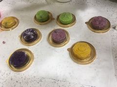 成品-千浔一暖DIY蛋糕烘焙(人民大学店)